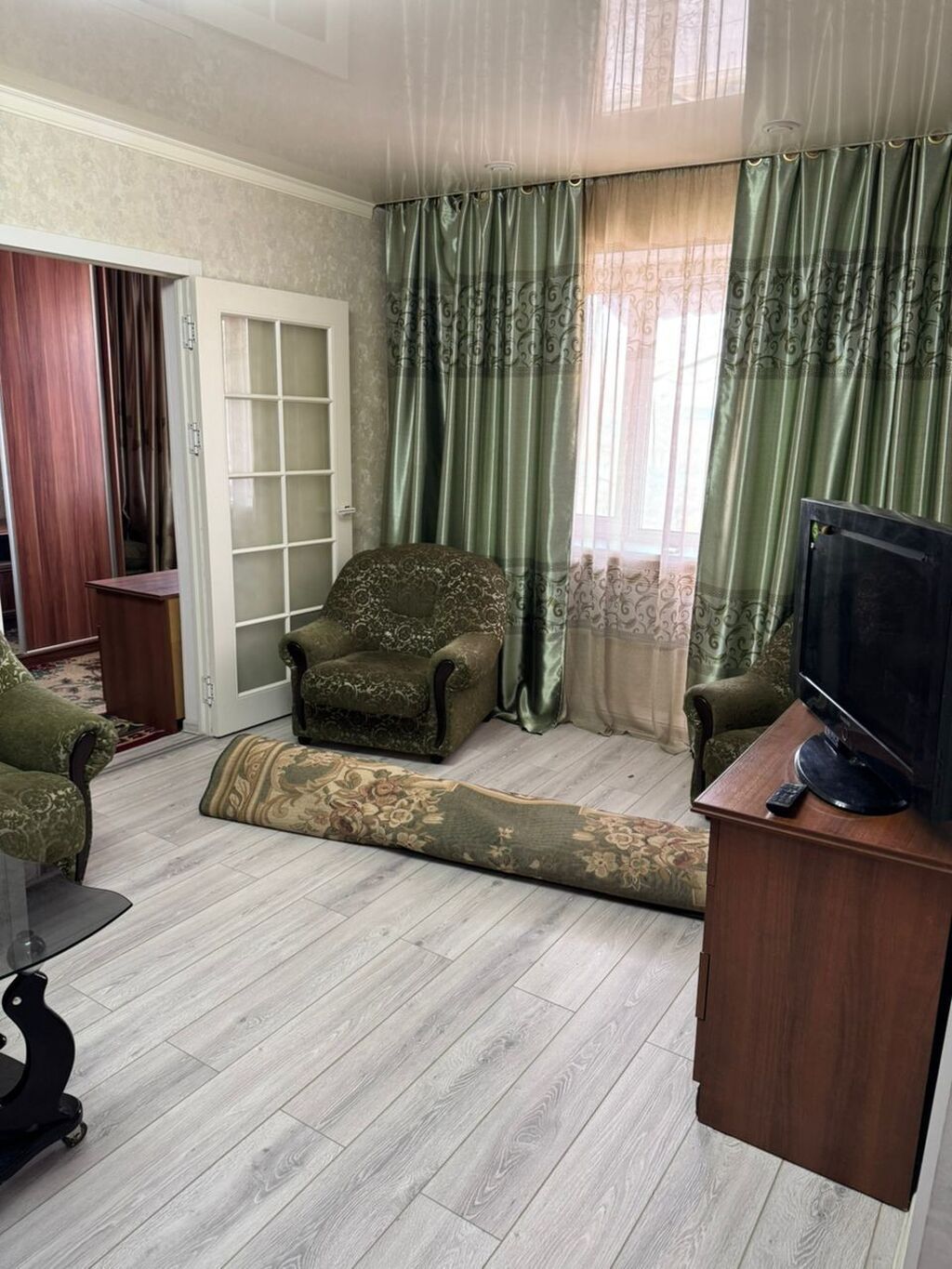 Продам 2-комнатную квартиру 42 м² у Азия Молл: фото 4