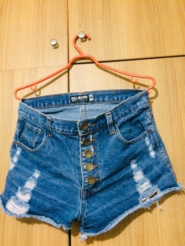 Κοστούμια: Short jeans σε lalafo.gr Short jeans σε Ζάκυνθος