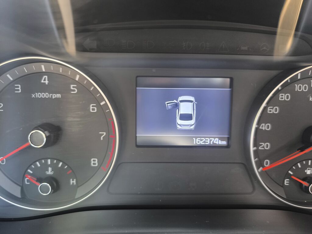 Kia K3: 2018 г., 1.6 л, Вариатор, Бензин, Седан: фото 6
