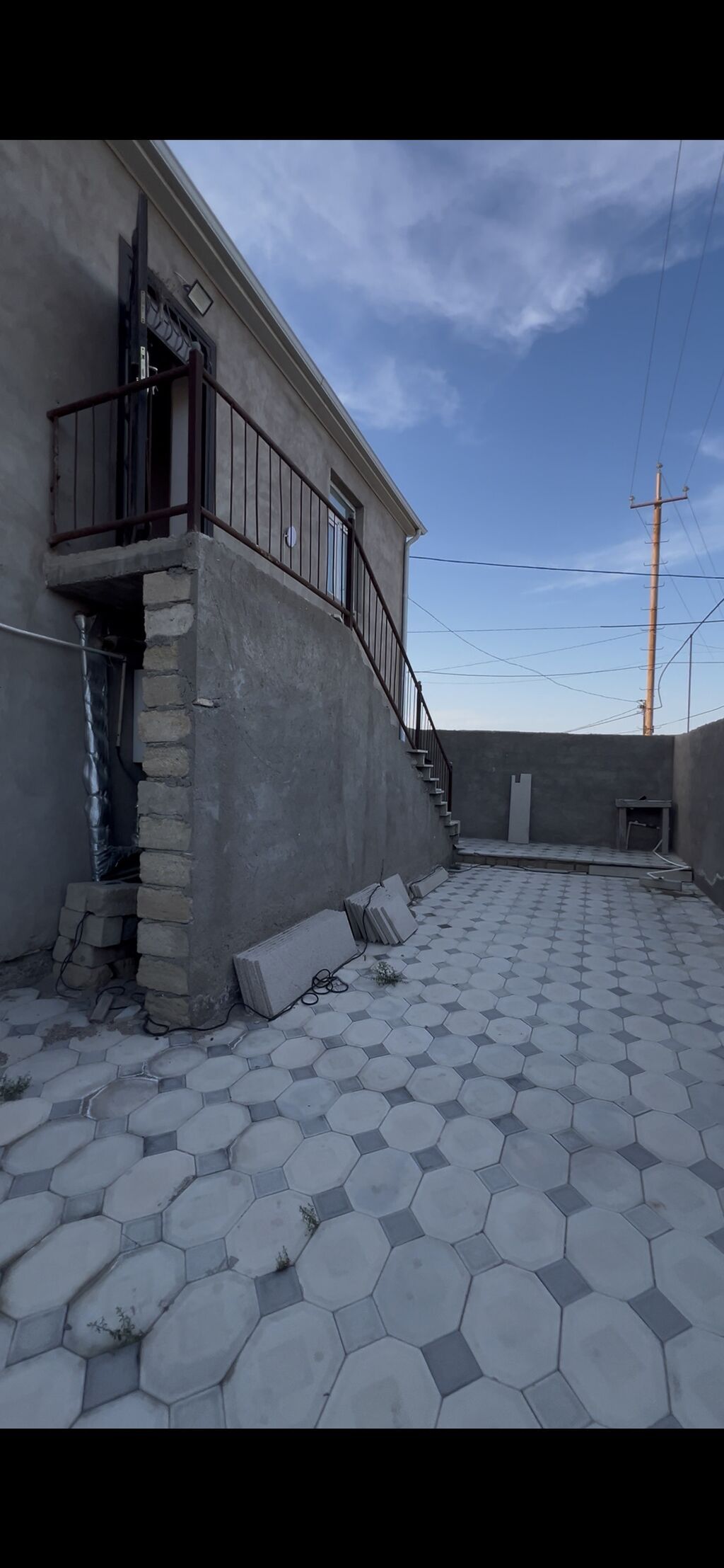 5 otaqlı, 160 kv. m
