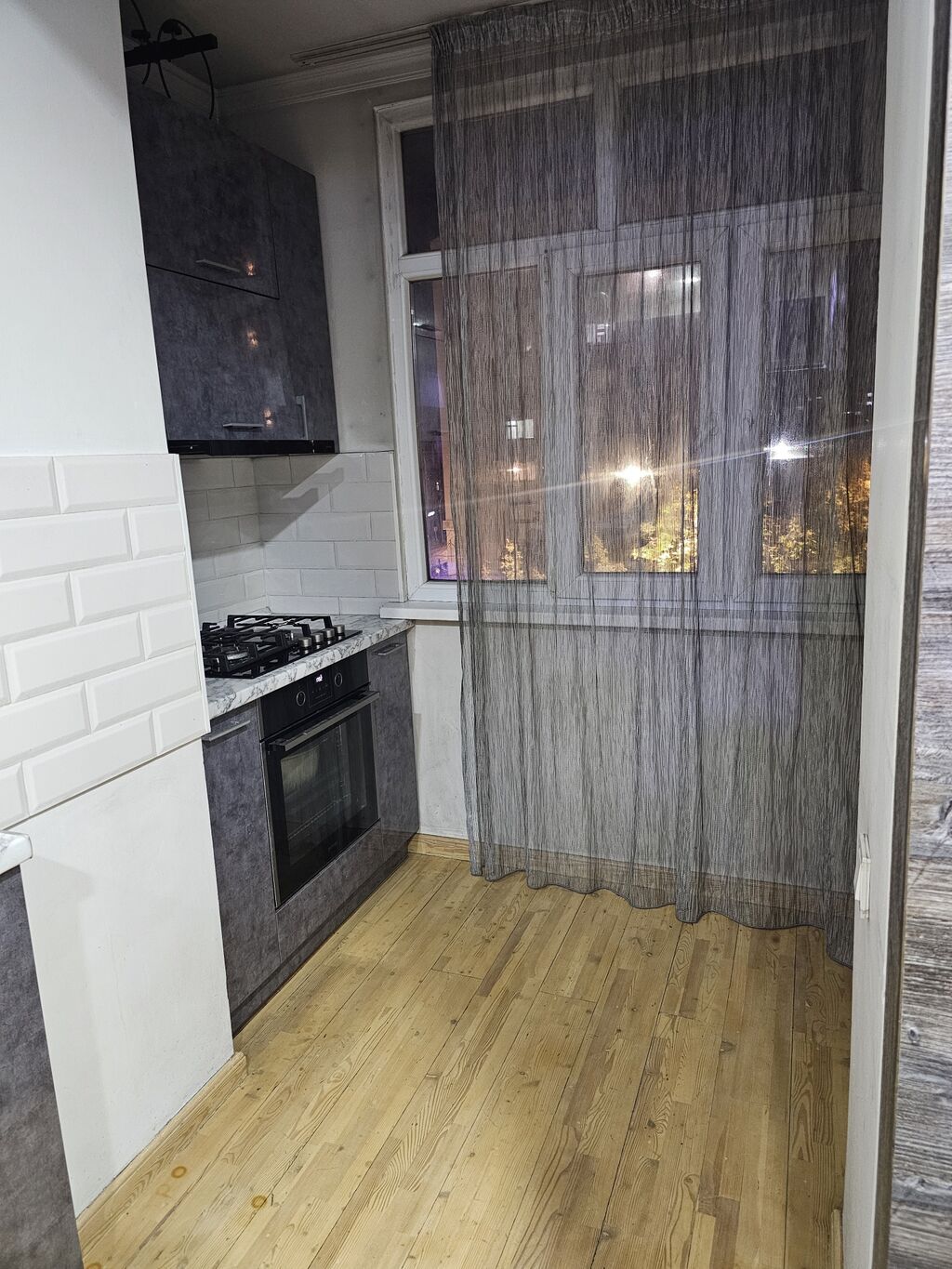 1 комната, 33 м², Моссовет Индивидуалка, 4 этаж, Дизайнерский ремонт: фото 5