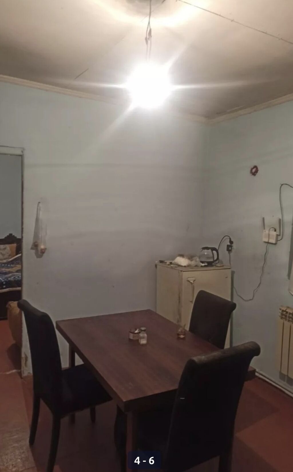 Baki şeh Xetai rayonu Nzs qesebesinde yerlesir eve bir nefer otaq