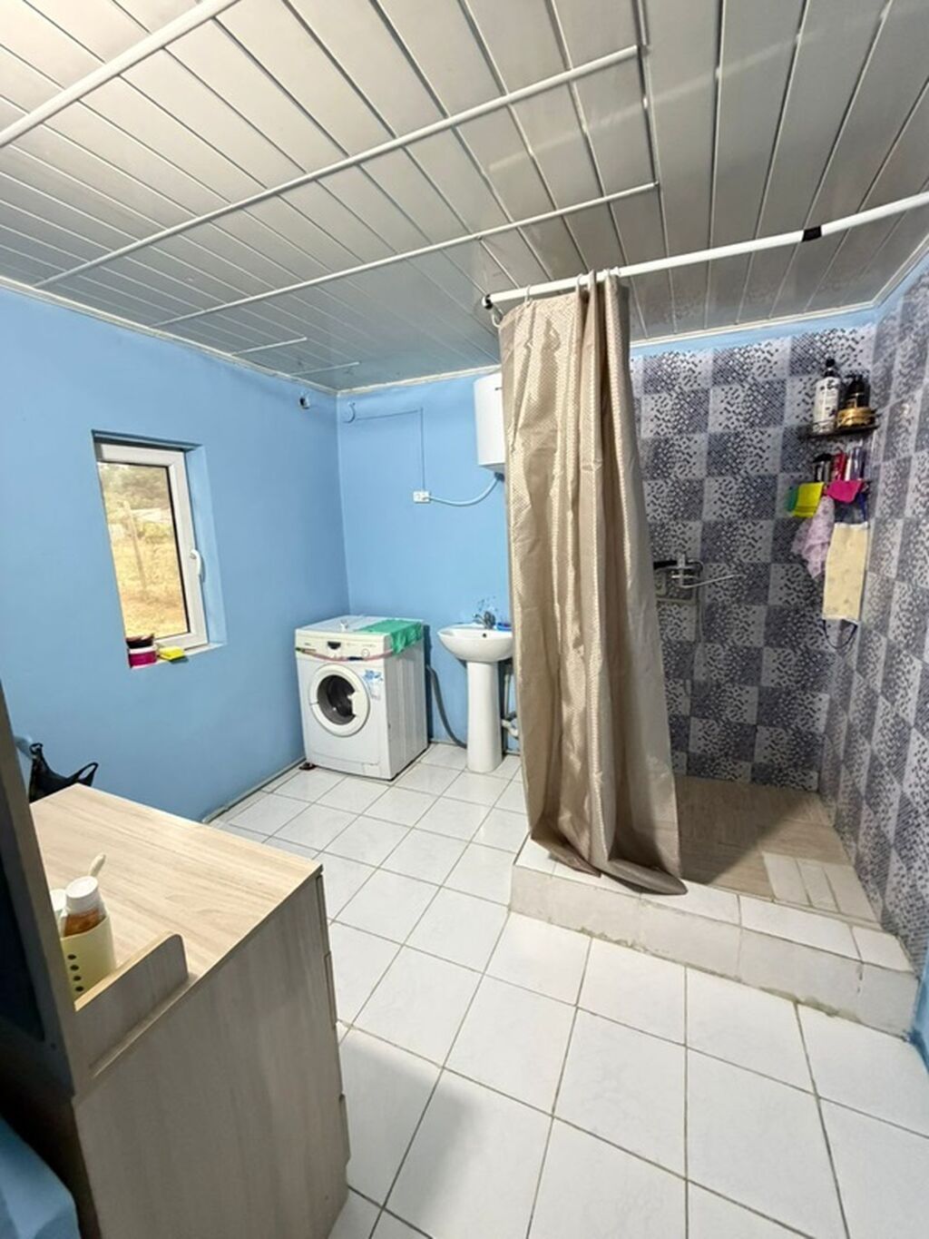 Продам дом с участком в с. Ленинское: фото 7