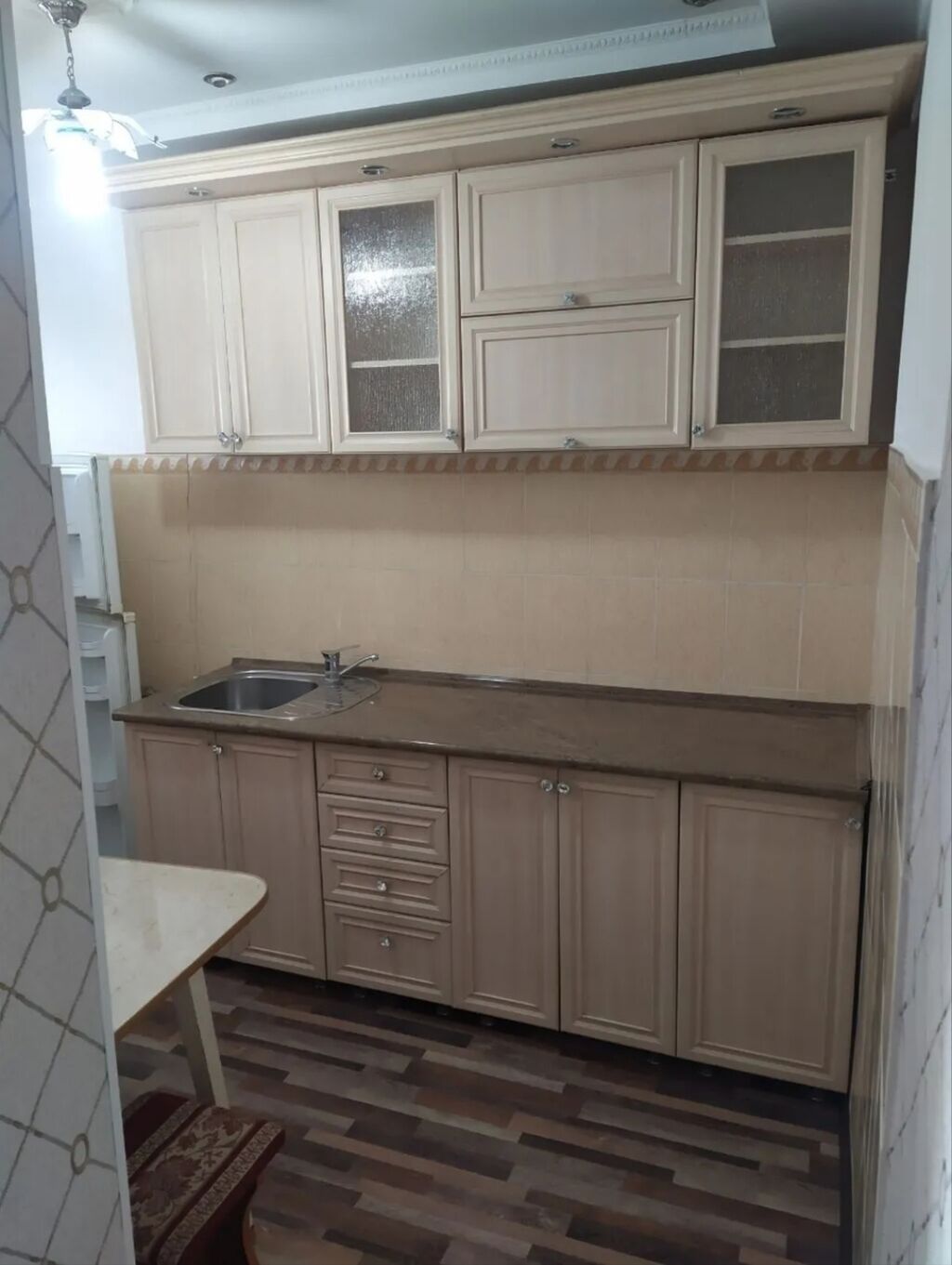 Сдам 2-комнатную квартиру на улице Манаса: фото 4