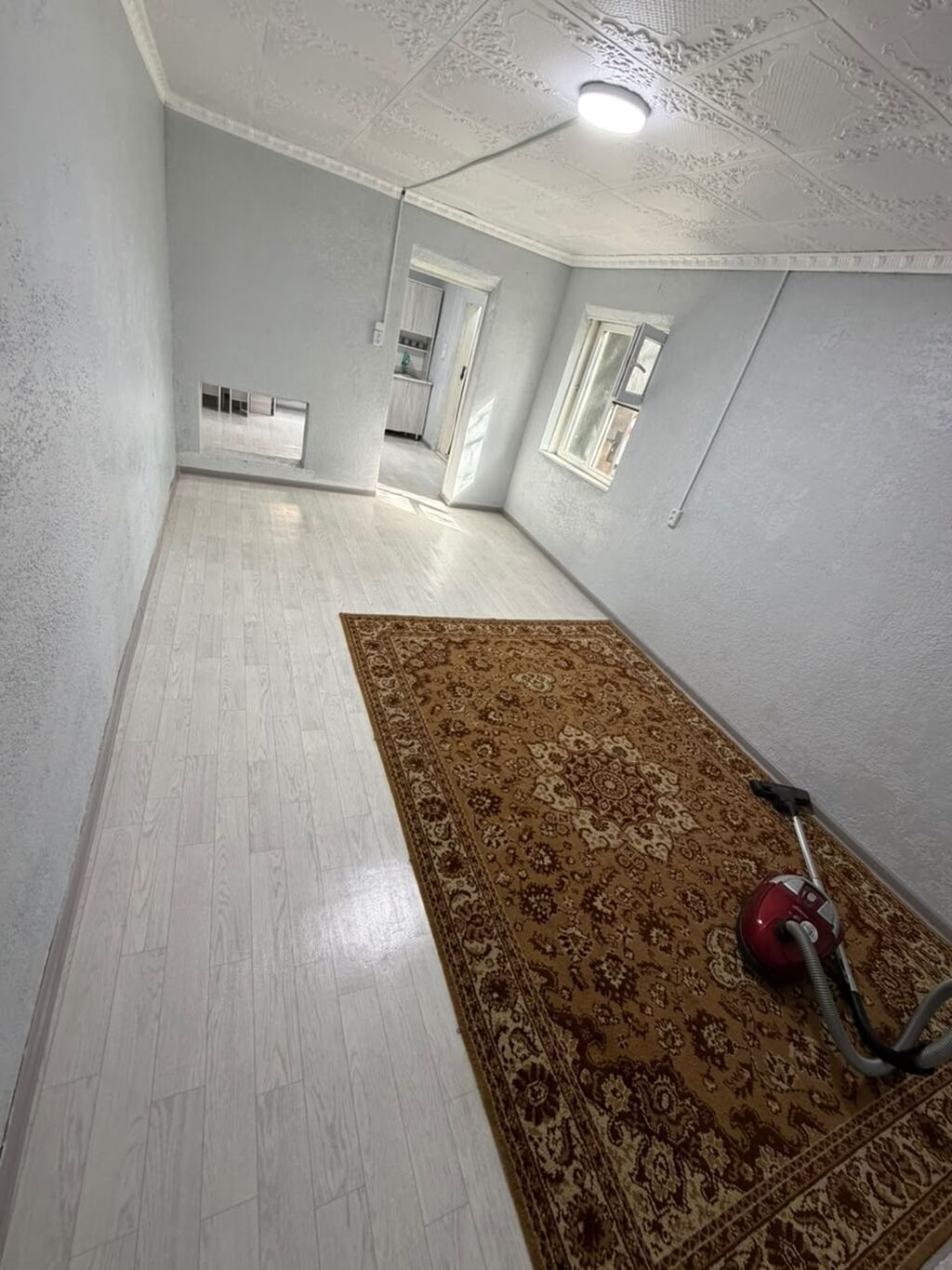 35 м², 3 комнаты, Дордой-2 ж/м, Семейным: фото 3