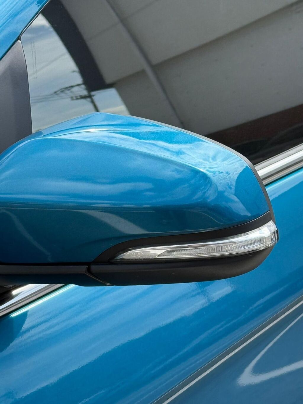 Chevrolet Spark: 2019 г., 0.1 л, Автомат, Бензин, Хэтчбэк: фото 4