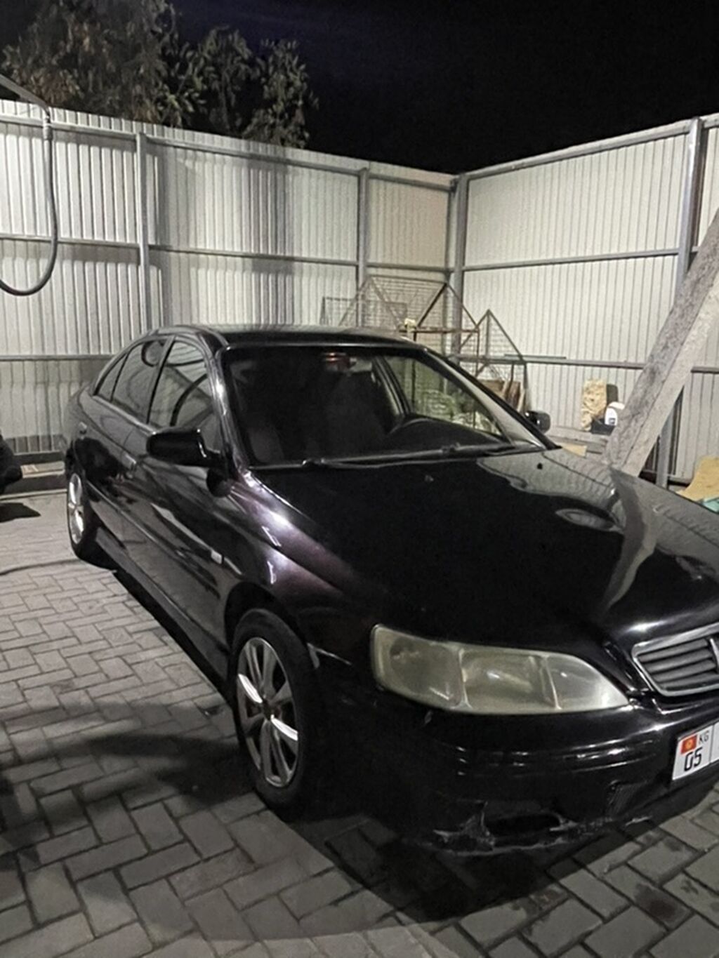 Honda Accord: 1999 г., 2 л, Механика, Бензин, Седан: фото 6