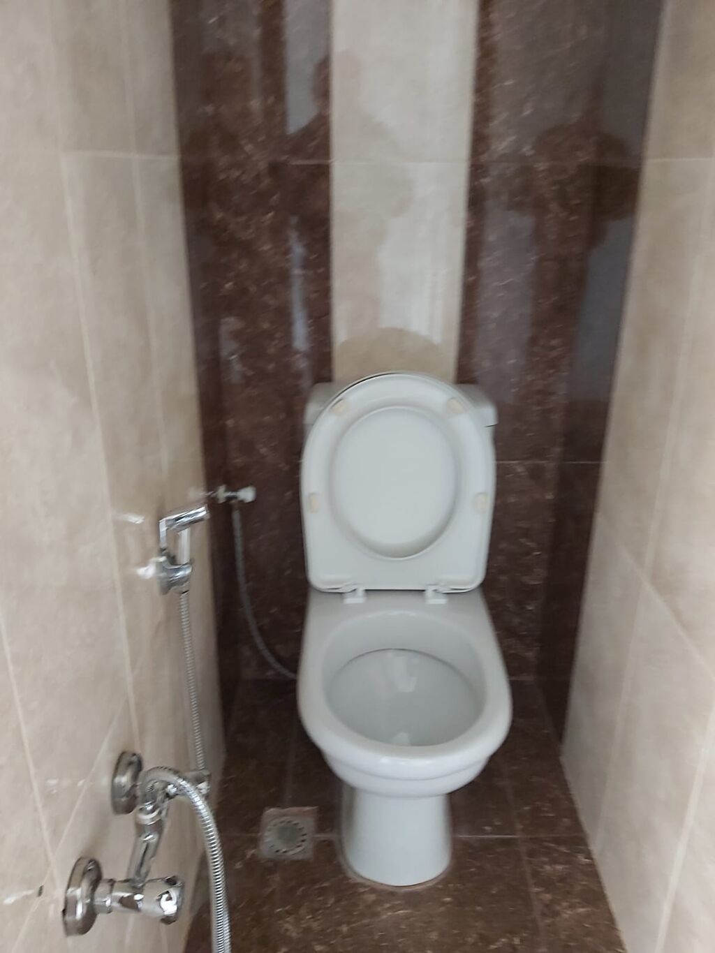 Gəncə, 4 otaqlı, Köhnə tikili, 82 kv. m