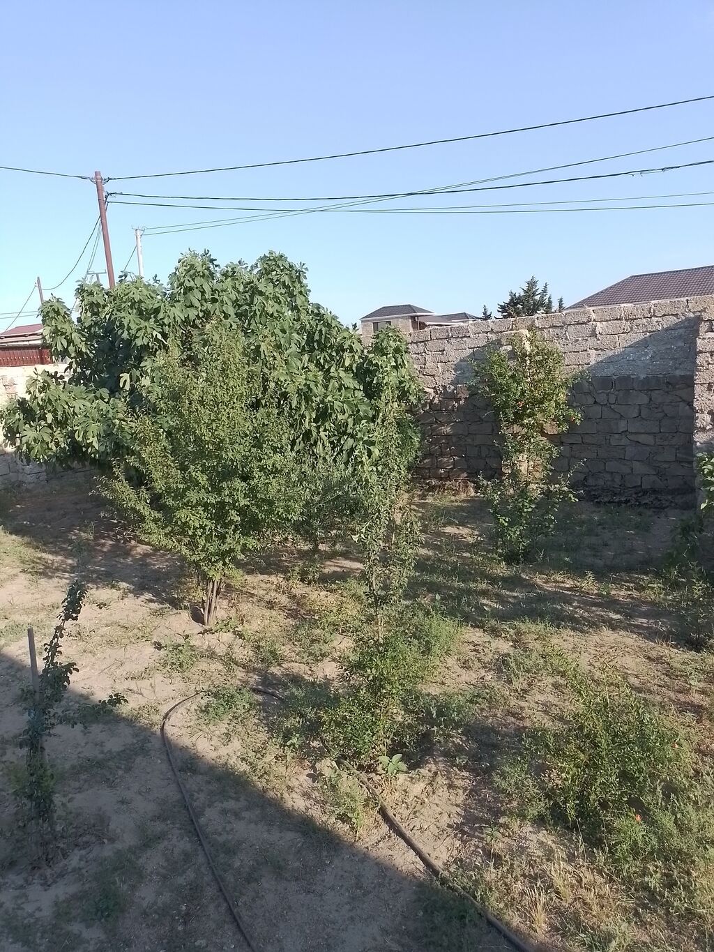 Bakı, Maştağa qəs., 80 kv. m, 4 otaqlı, Hovuzsuz, İşıq, Artezian quyusu, İnternet