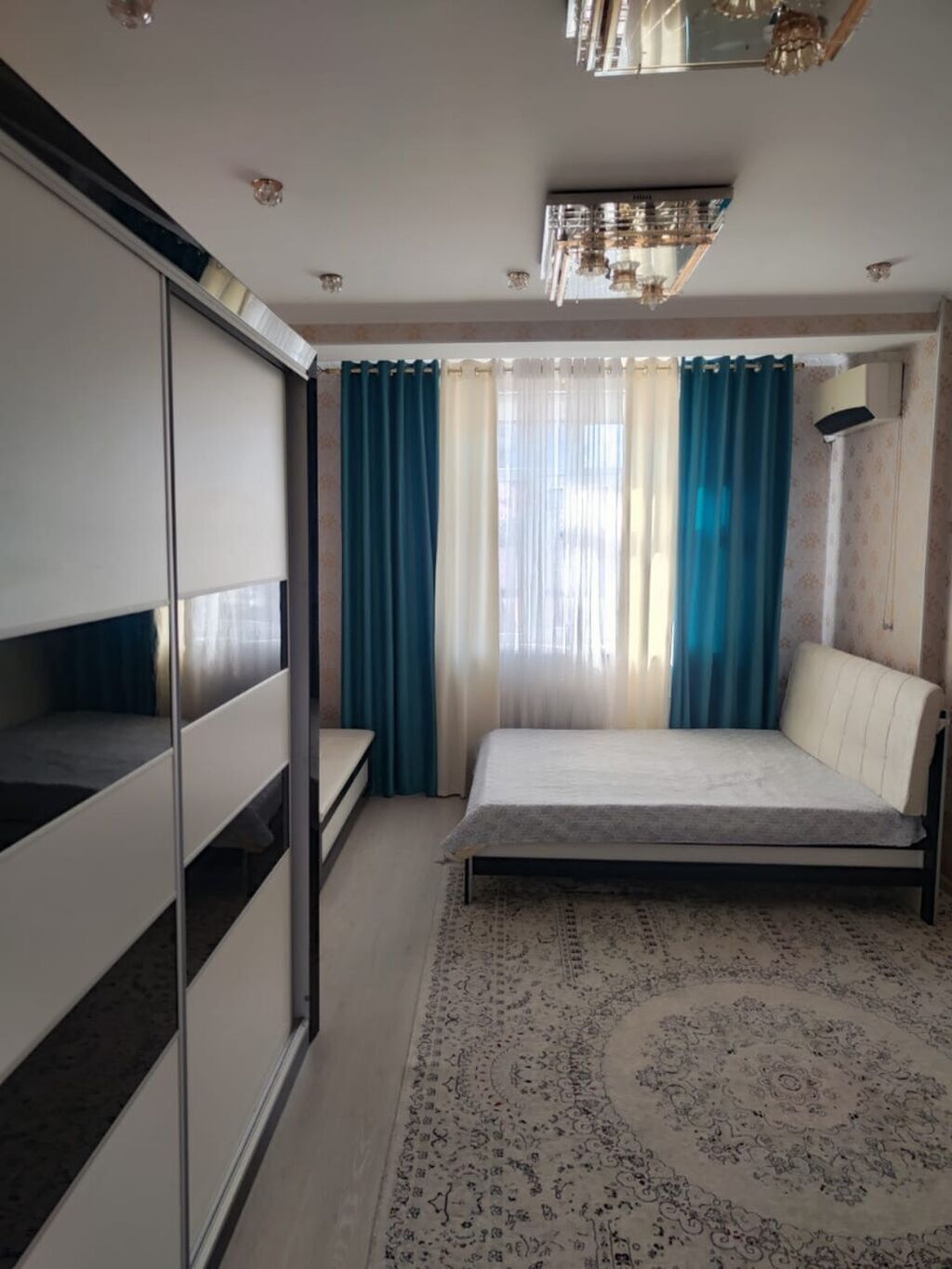 Аренда | 3-комнатная квартира | 123 м² | Элитка Молодая: фото 7