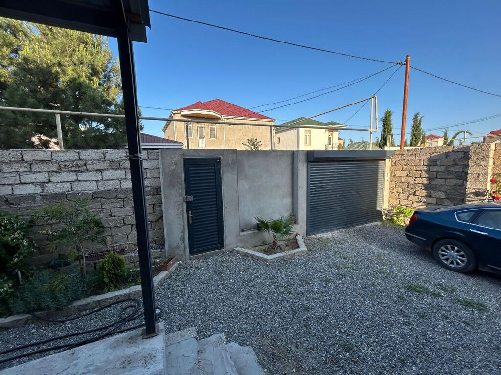 Buzovna 9 otaq, 347 kv. m, Yeni təmirli