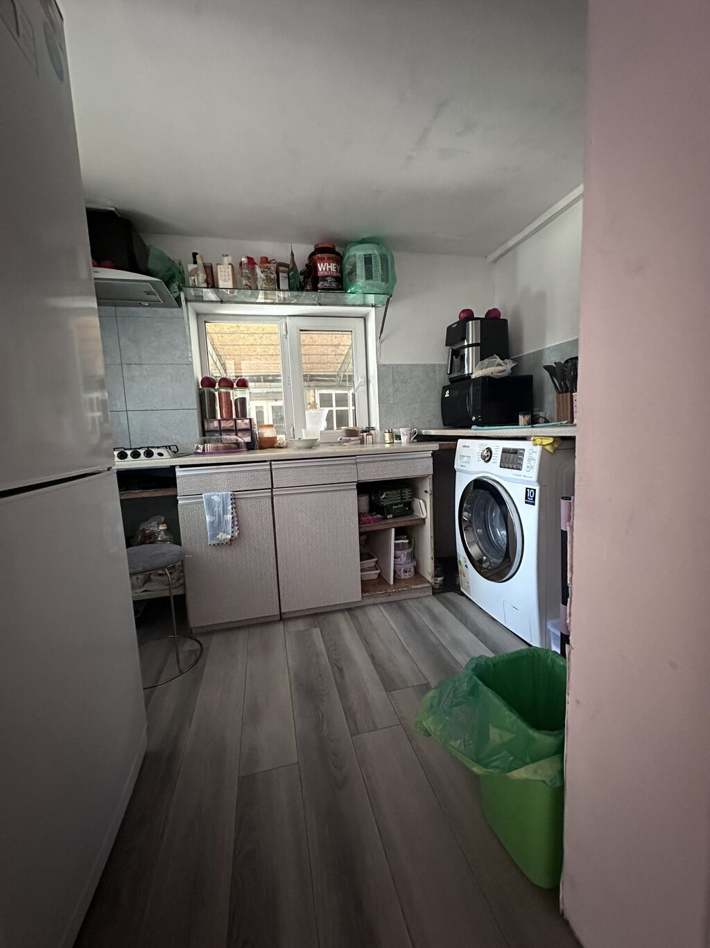Продам дом Участок 8,5 соток Переулок Садовый - Просторный: фото 8