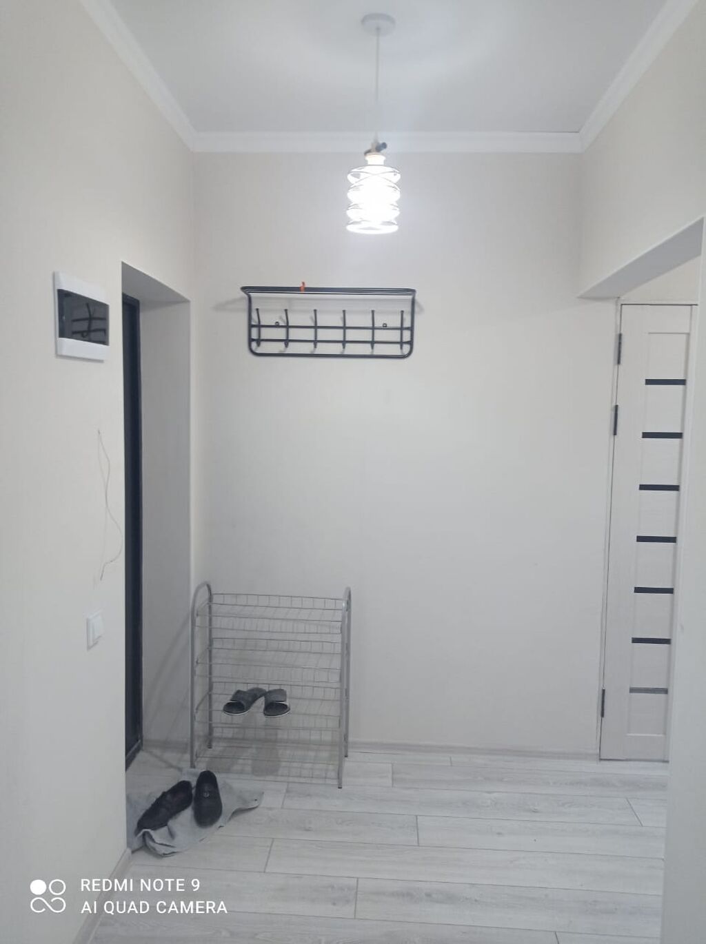 Продаю 2 х комнатную квартиру в новом доме,с новым ремонтом квартира: фото 7