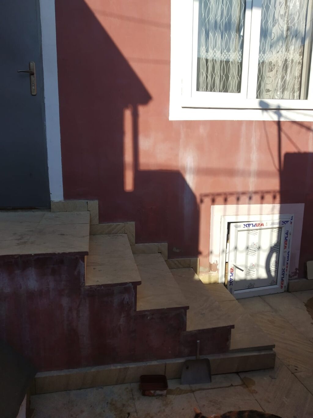 Binəqədi qəs. 2 otaqlı, 71 kv. m, Kredit var, Orta təmir