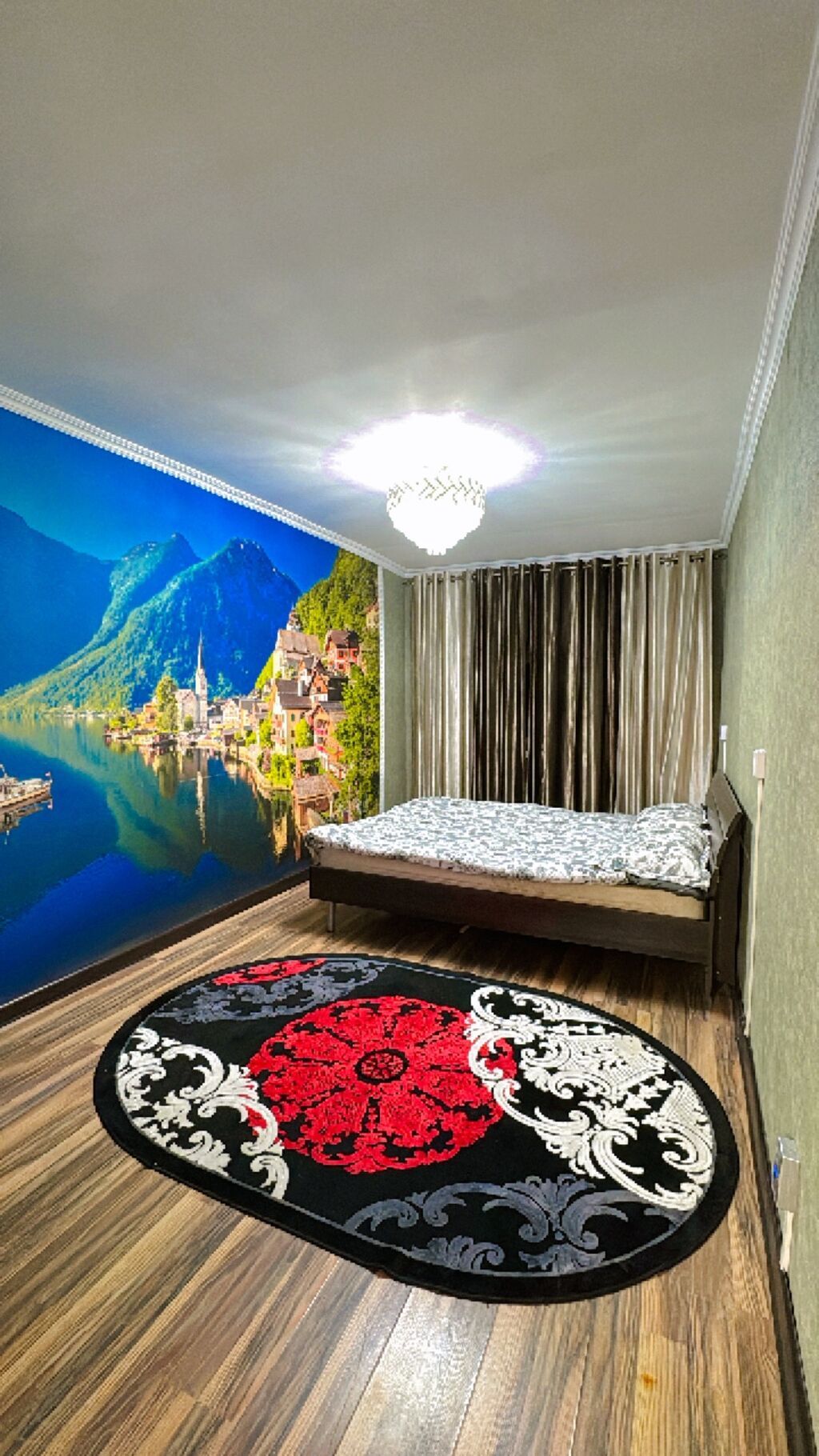 Сдам посуточную квартиру в центре Оша: фото 7