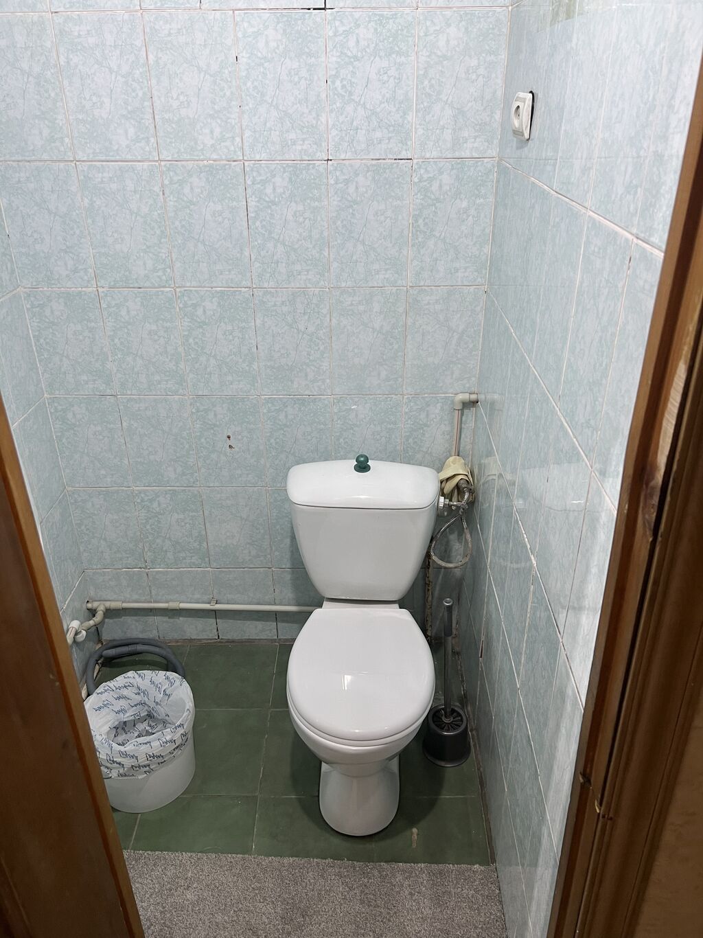 150 м², 5 комнат, Рабочий Городок, Без животных: фото 8