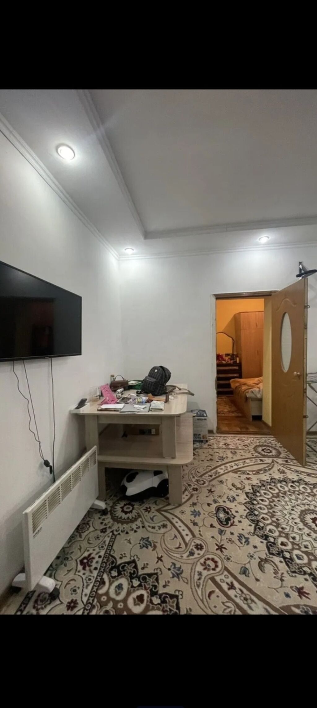 62 м², 3 комнаты, Кызыл Аскер: фото 3