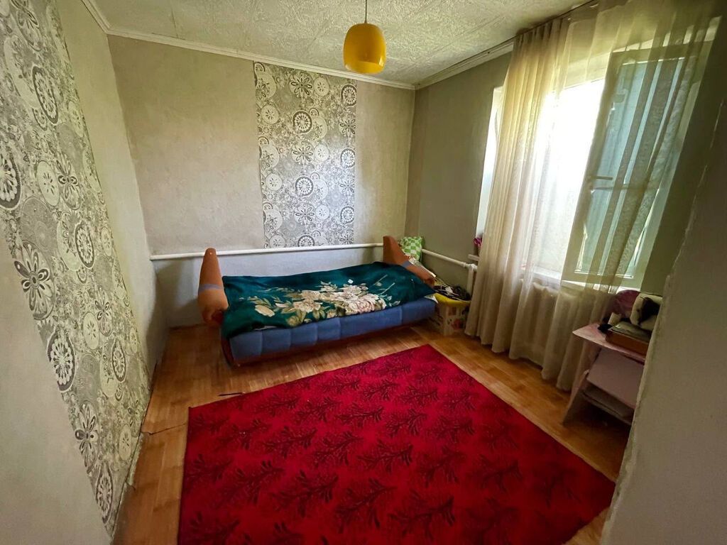 Продается дом саманный на участке 8 соток, правильной формы, или: фото 8