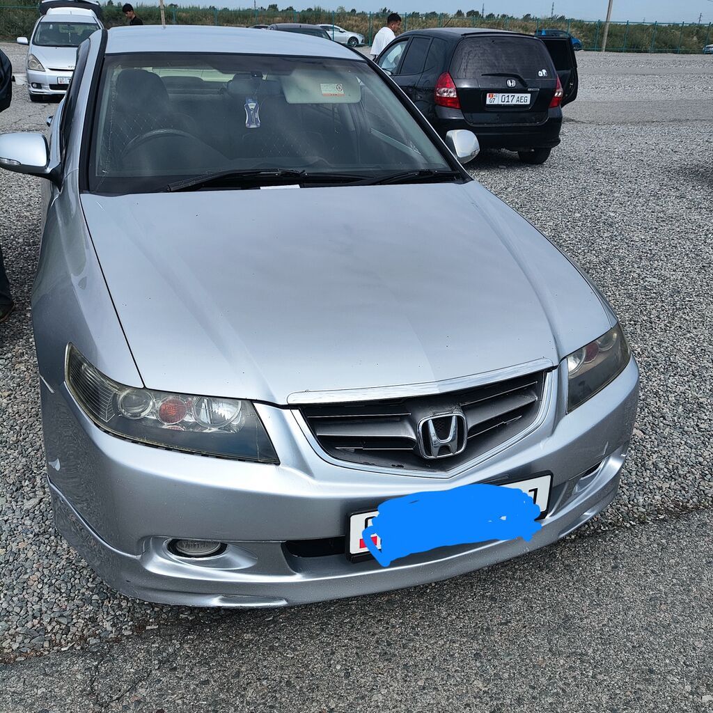 Honda Accord