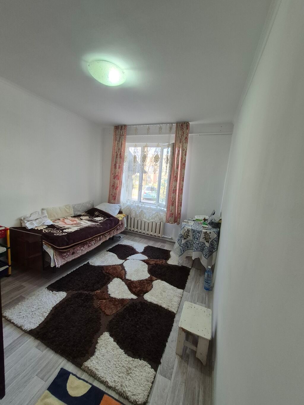 3 комнаты, 81 м², Индивидуалка, 1 этаж, Косметический ремонт: фото 7