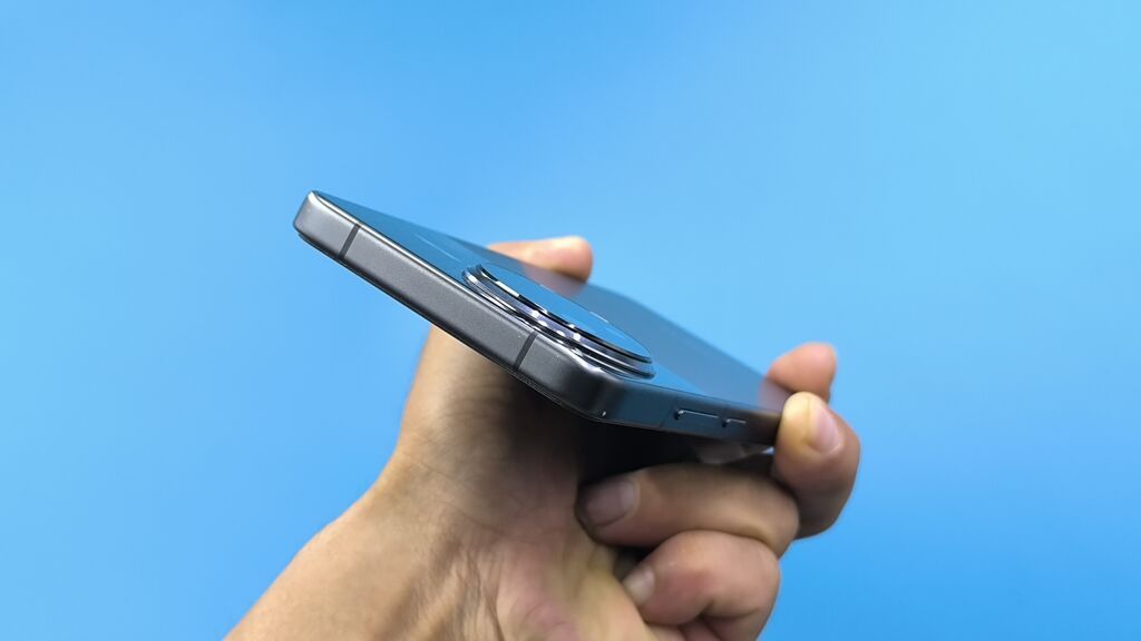 Poco F7 Pro, Новый, 256 ГБ, цвет - Черный, 2 SIM: фото 5