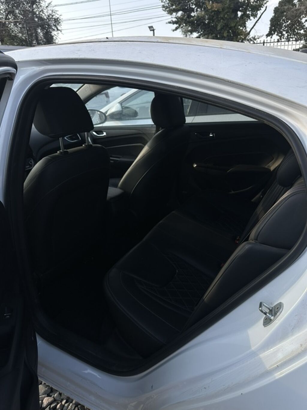 Chery : 2022 г., Седан: фото 3