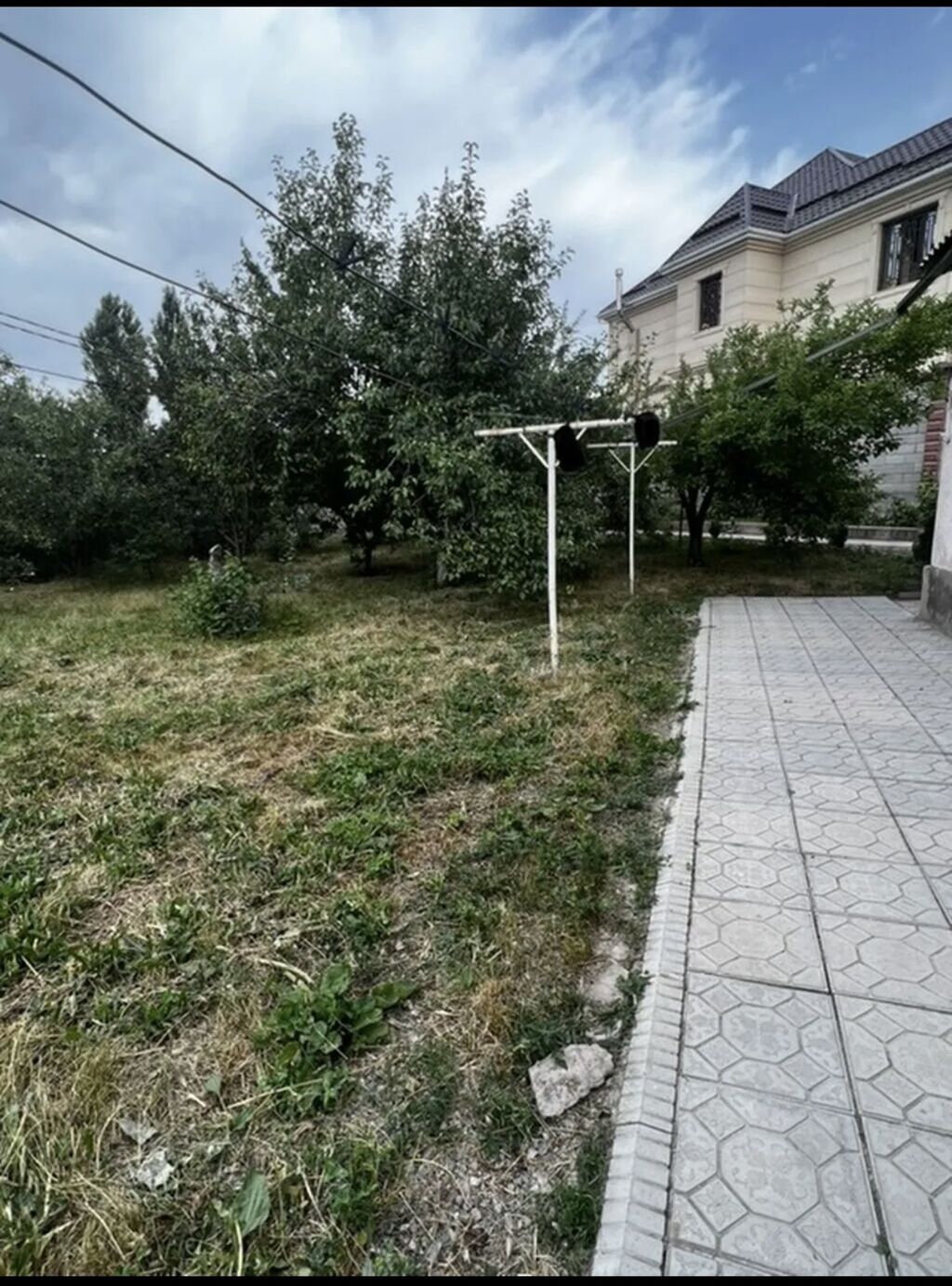 Продается дом с участком в ж/м Арча-Бешик: фото 5