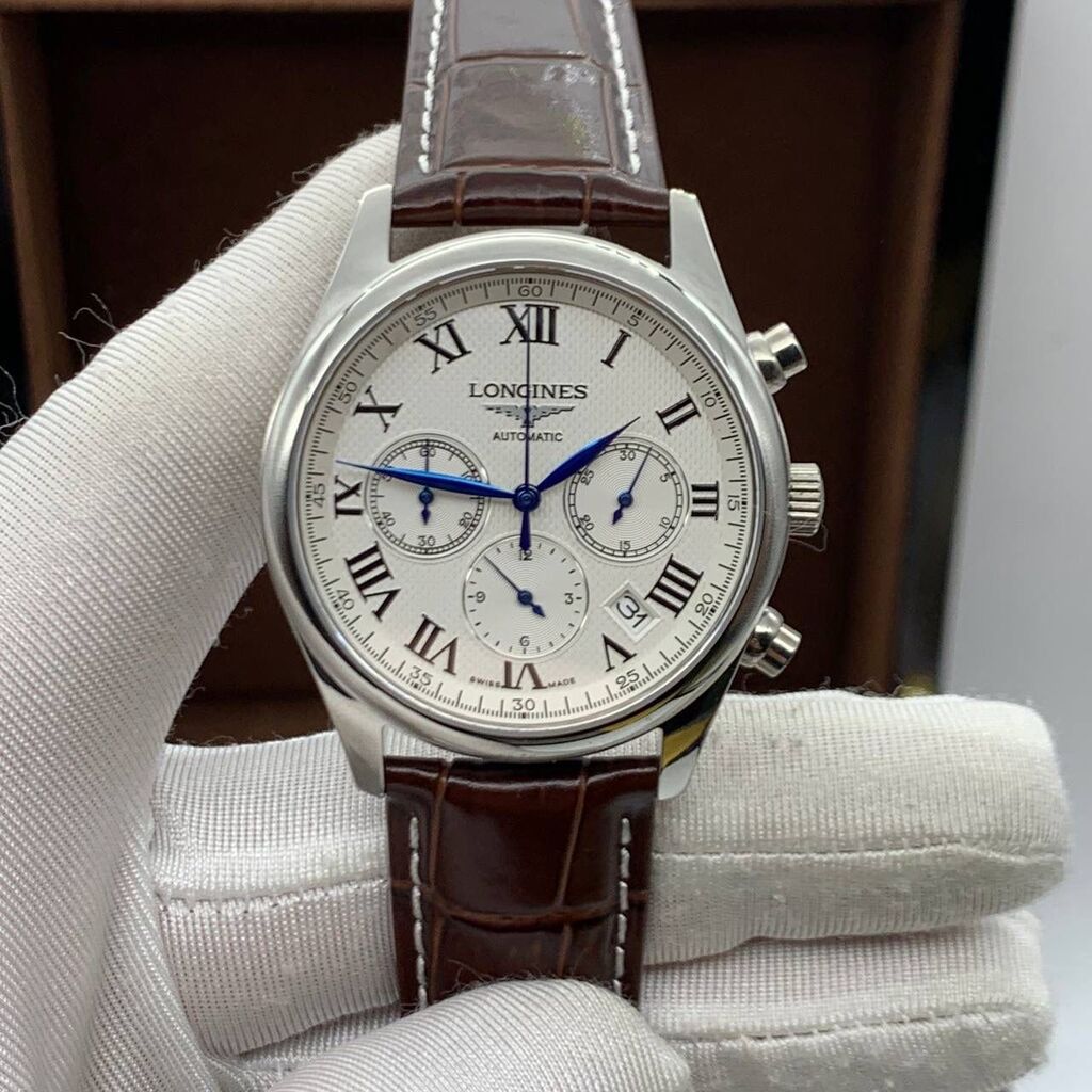 Часы Longines Мужские Реплика Купить В Москве