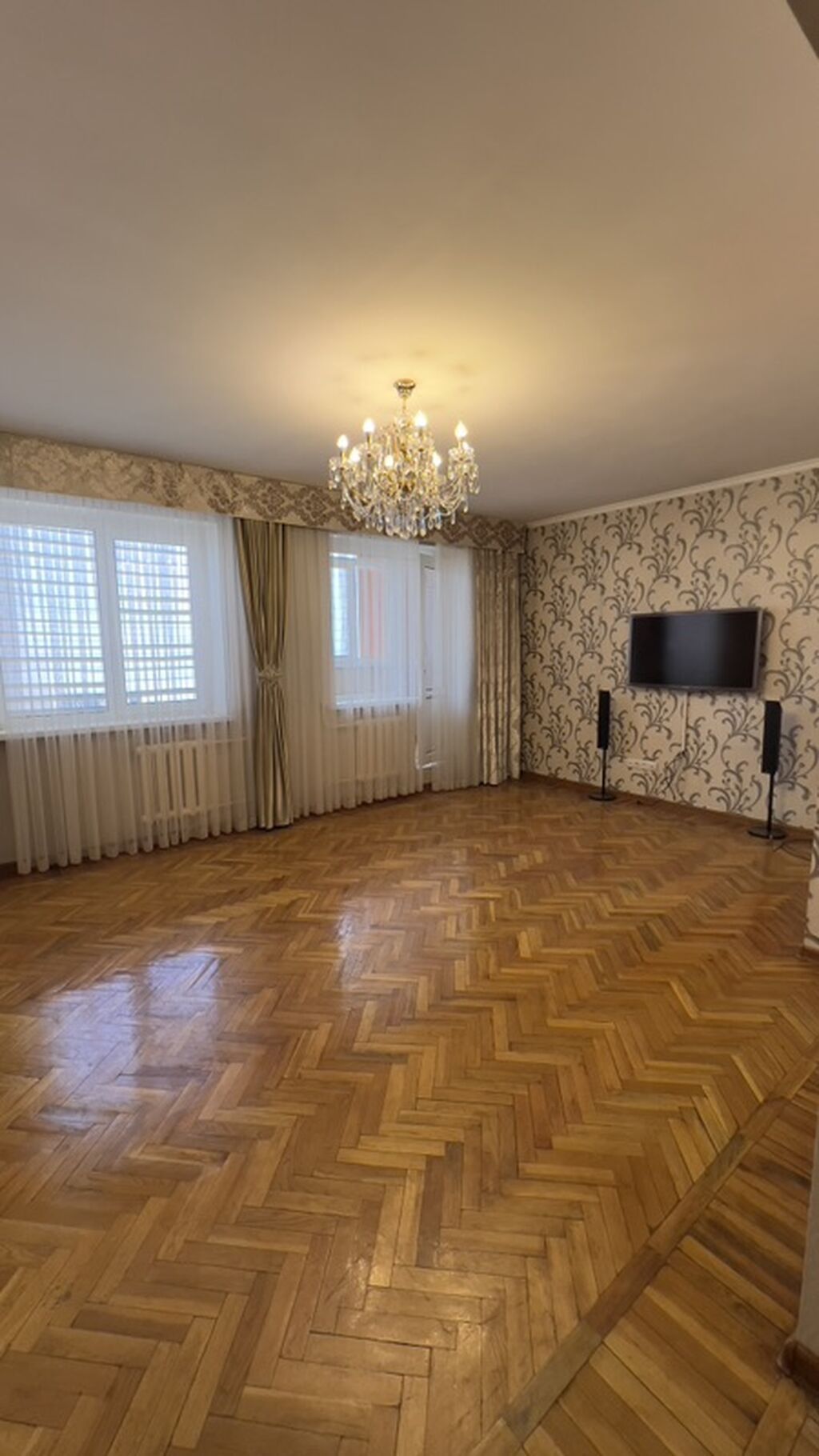Продам 3-комн. квартиру, 94 м², центр, 4 этаж: фото 3