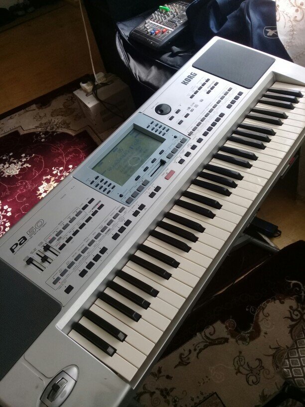 Korg pa50sd indian styles free download