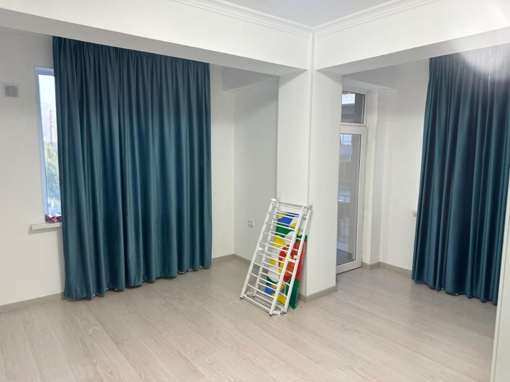 2 комнаты, 53 м², Шлагбаум Элитка, 8 этаж, Косметический ремонт: фото 2