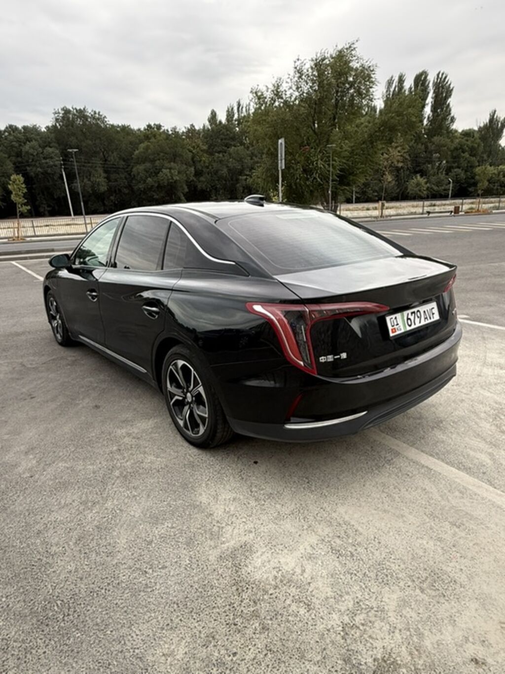 BYD E2: 2021 г., Электромобиль: фото 3