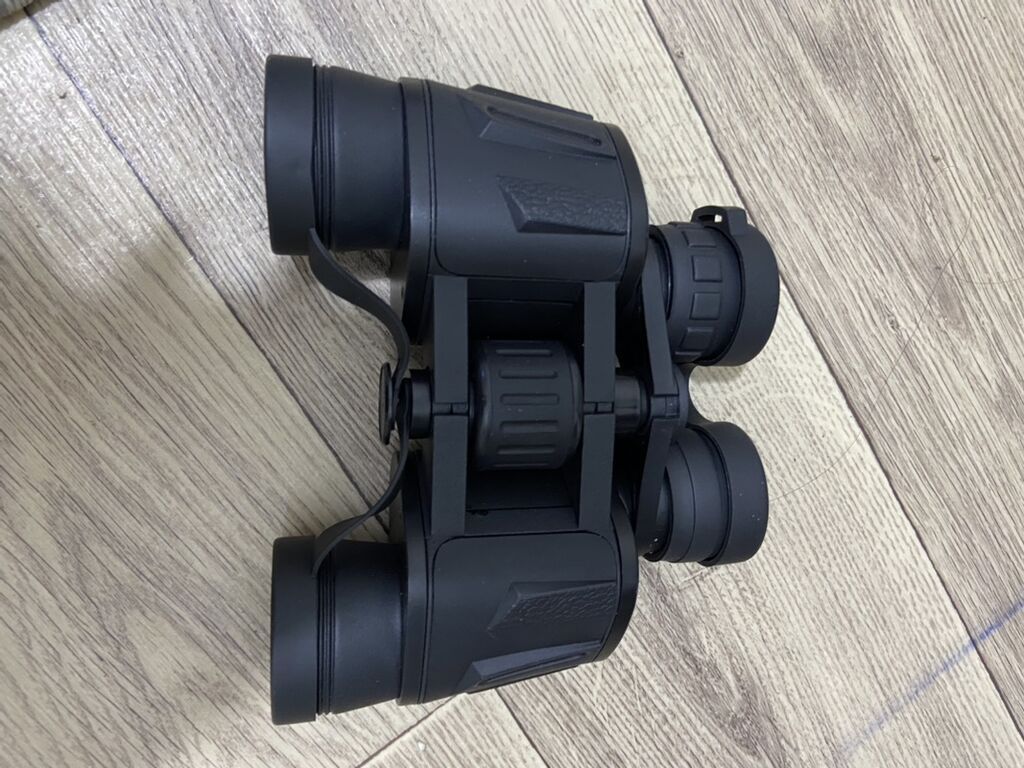 Полевой бинокль Patriot Safari 8×40 Новое не пользовались: фото 3