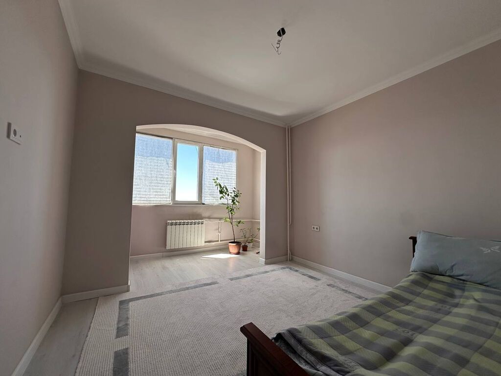 Продам 3-комнатную квартиру, 100 м², Джал-23: фото 3