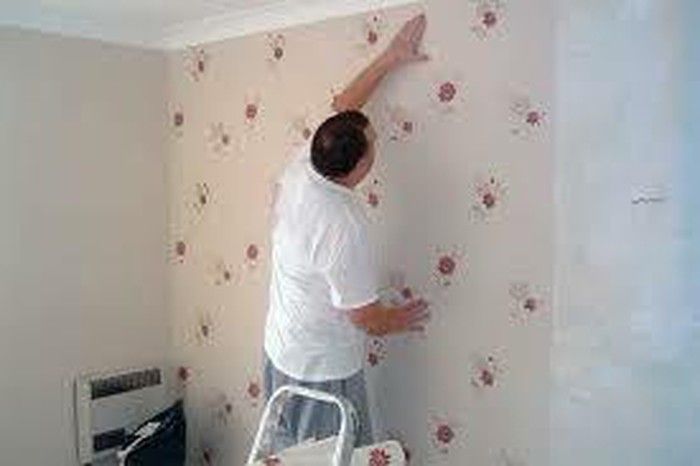 Оклейка Обои Обои Обои Обои Обои: Договорная ᐈ Мебель на заказ | Бишкек ...