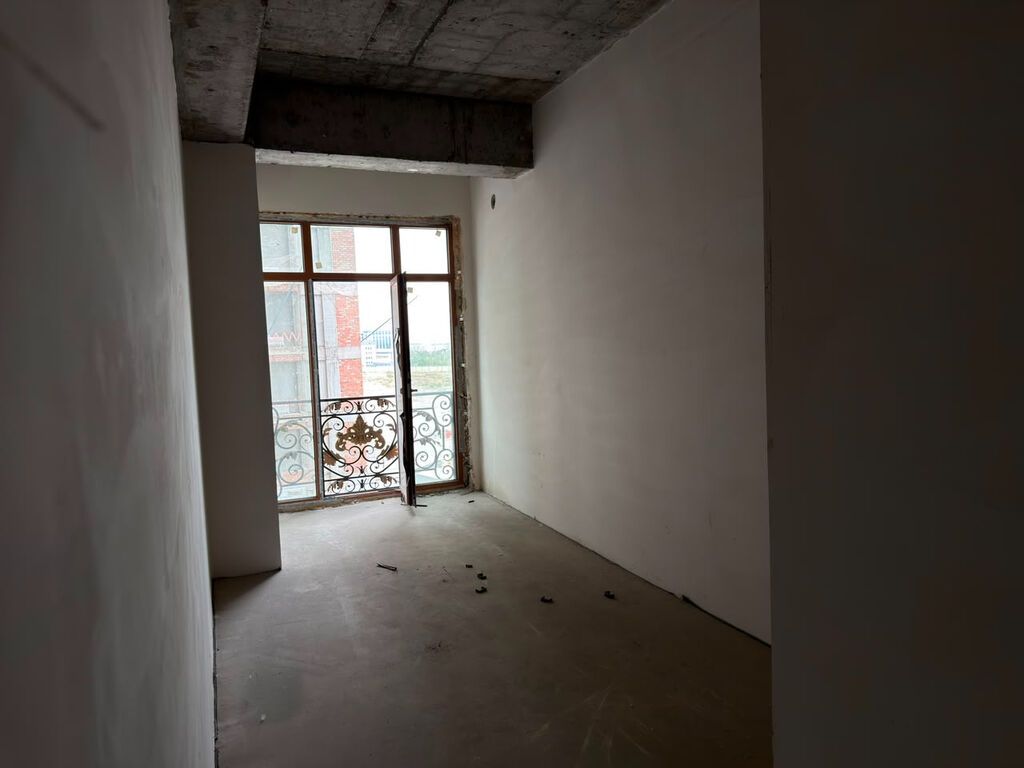 3 комнаты, 127 м², Южная Магистраль Элитка, 5 этаж, ПСО (под самоотделку): фото 3