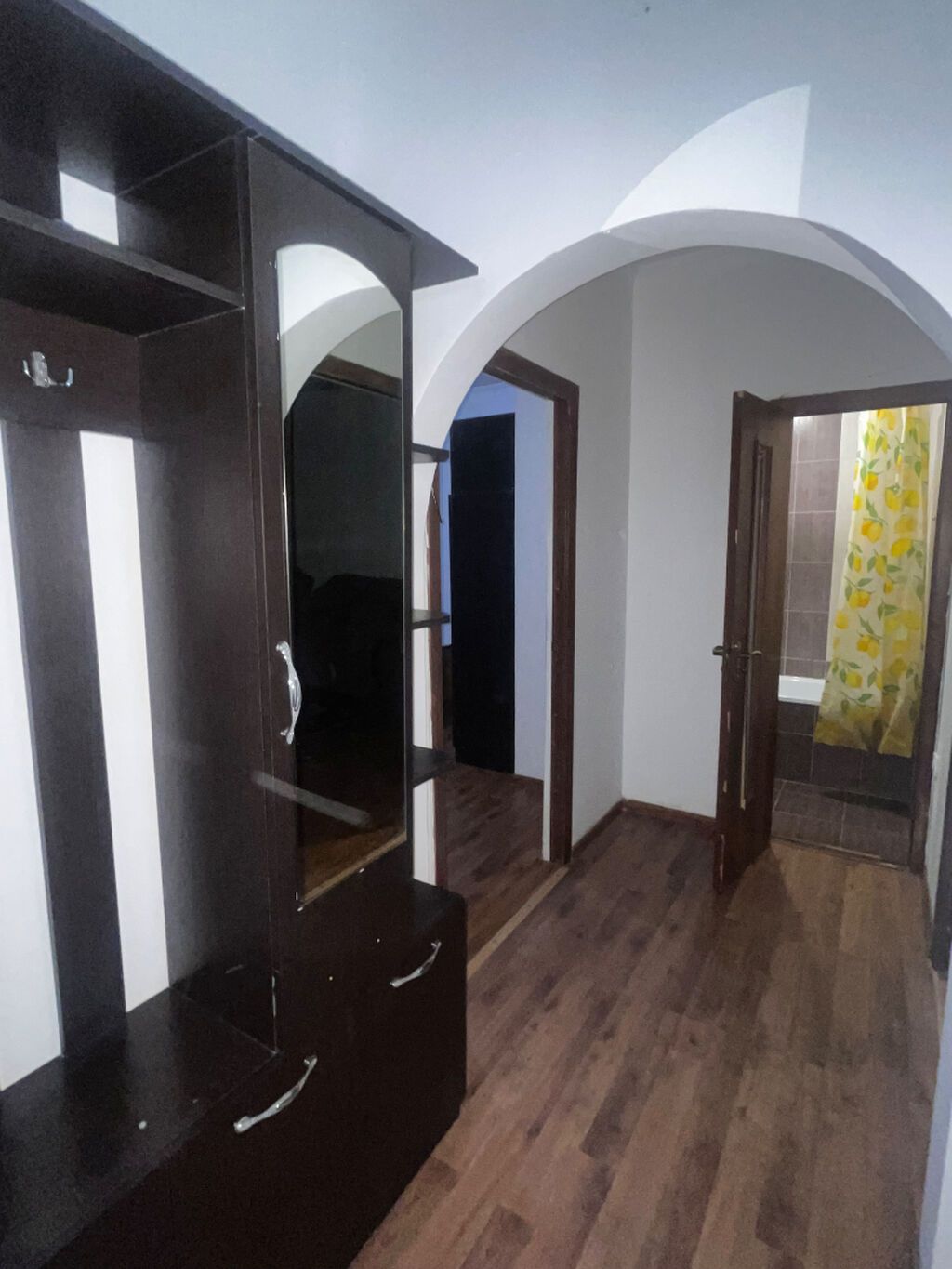 2 комнаты, Собственник, Без животных, от 1 года, С мебелью полностью: фото 1