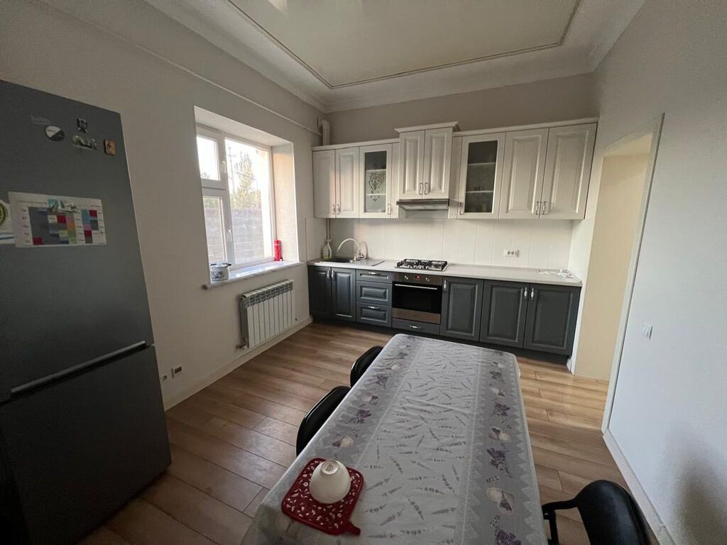 170 м², 4 комнаты, Кызыл Аскер: фото 3