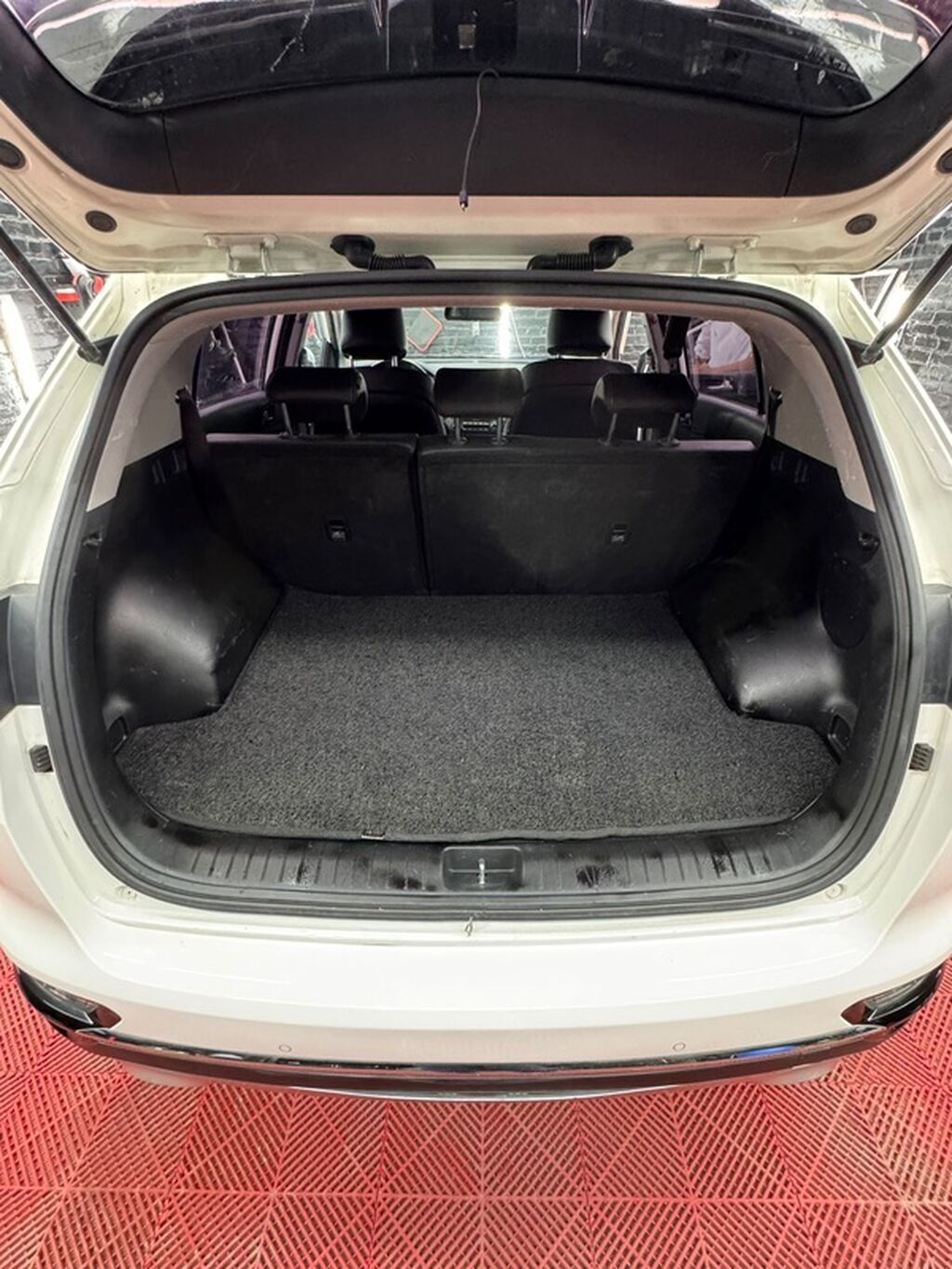 Kia Sportage: 2020 г., 2 л, Автомат, Дизель, Кроссовер: фото 6