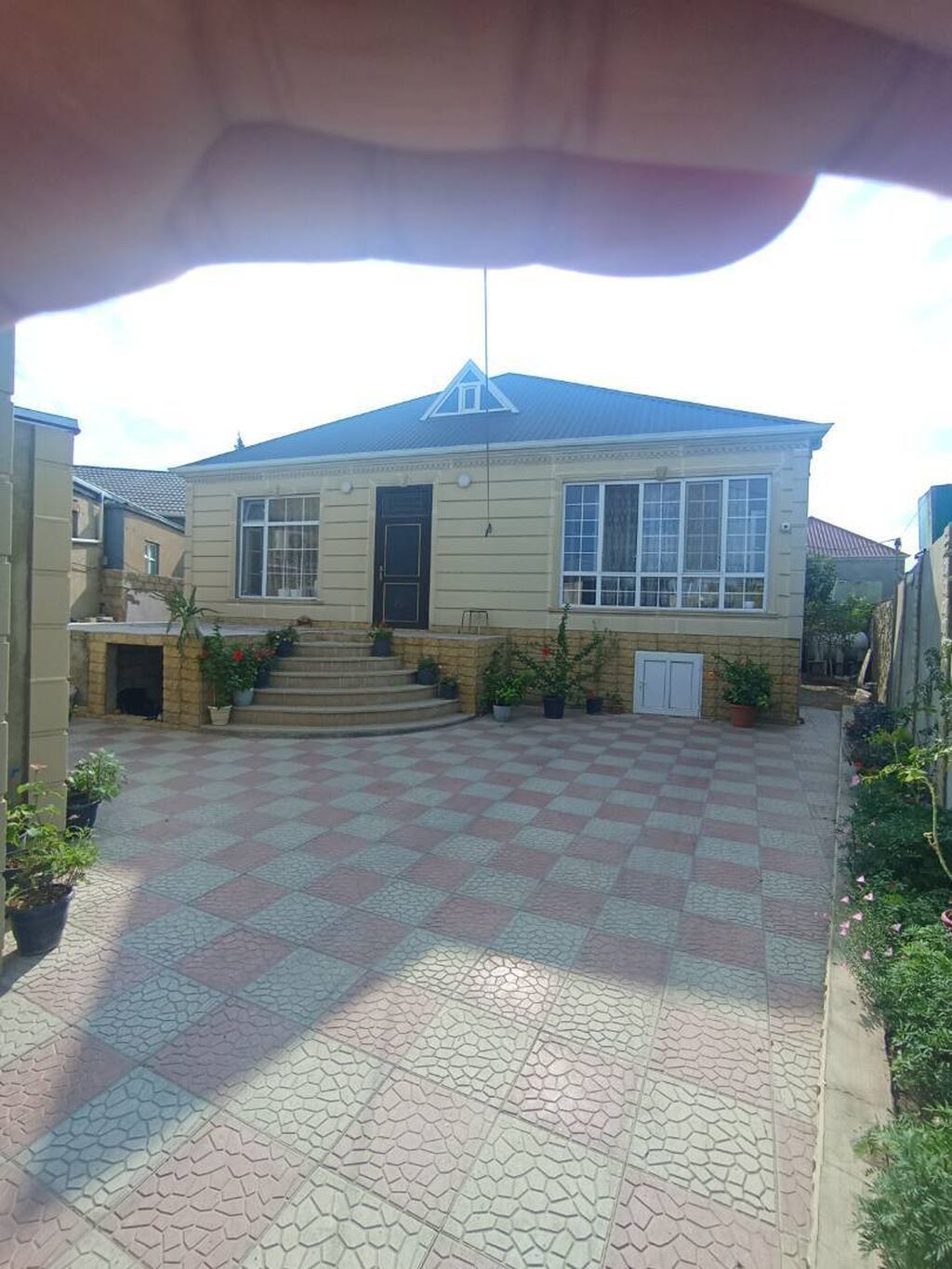 Balaxanıda 5 otaqlı həyət evi satılır, 130 m², 141 111 AZN, şəkil 4 / 12