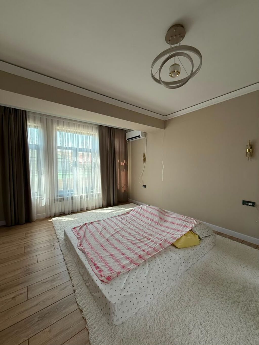 6 комнат, 242 м², Ынтымак ж/м Канализация: фото 2
