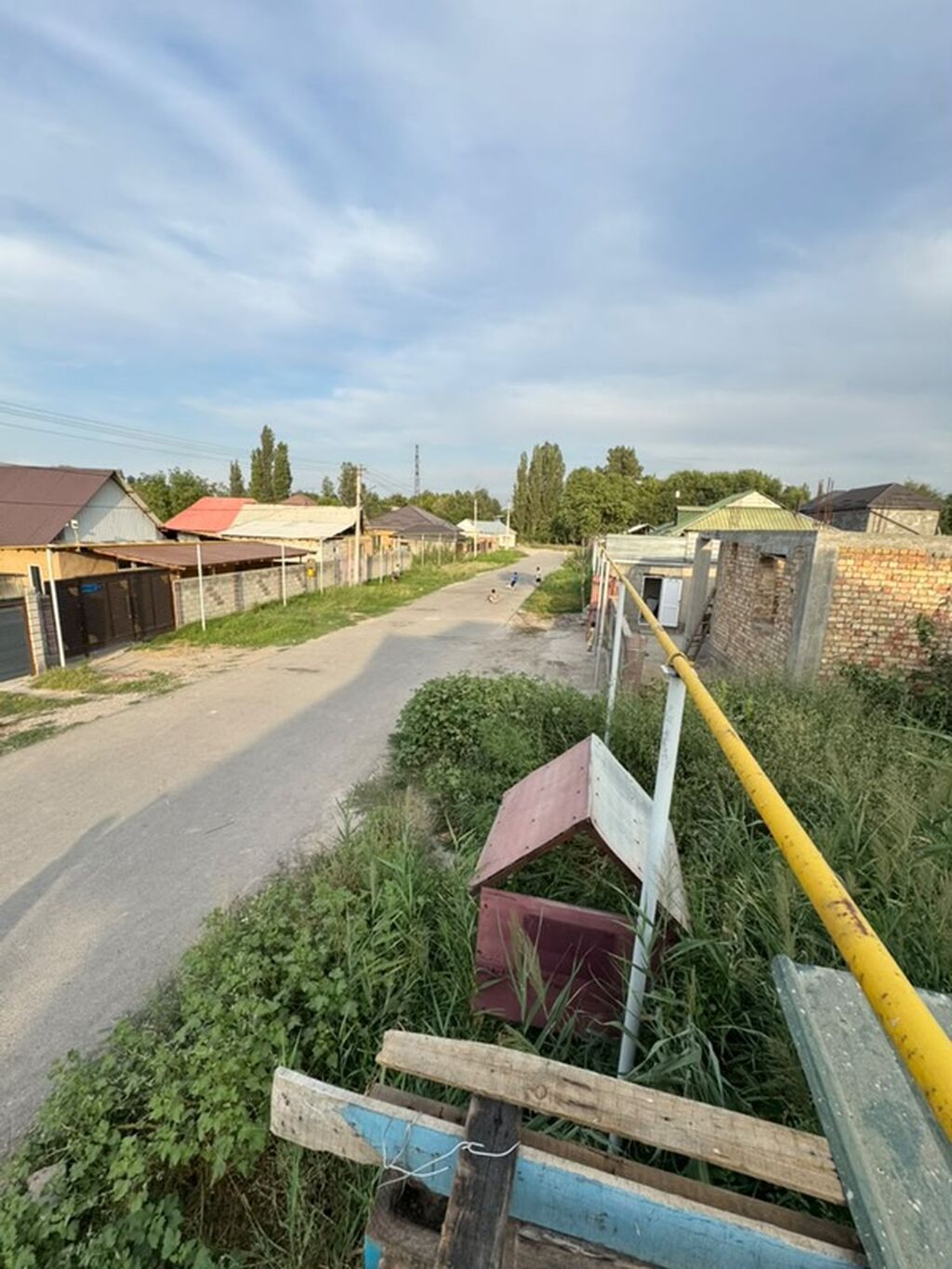 4 соток, Для строительства, Красная книга, Договор купли-продажи: фото 4