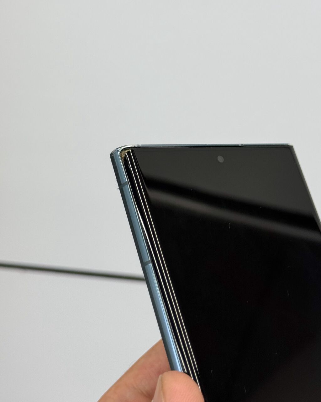 Samsung Galaxy S22 Ultra, Б/у, 256 ГБ, В рассрочку, 1 SIM: фото 4