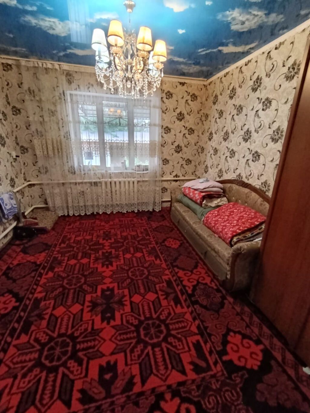 ПРОДАЁТСЯ ДОМ В АЛА-ТОО 3! Ала-Тоо 3, ул. Эркин-Тоо, 7 Площадь: фото 6