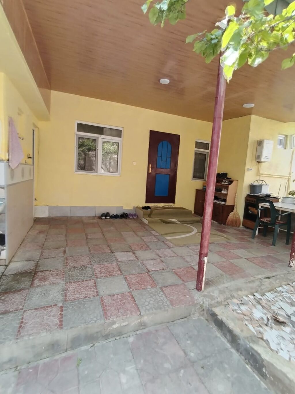 Продаётся 6-комнатный дом, Bayıl, 160 м², 190 000 AZN, фото 3 / 12