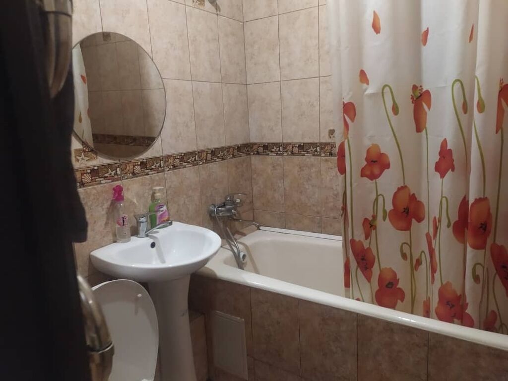 1 комната, Карпинка, Душевая кабина, Кондиционер, Бронь: фото 3