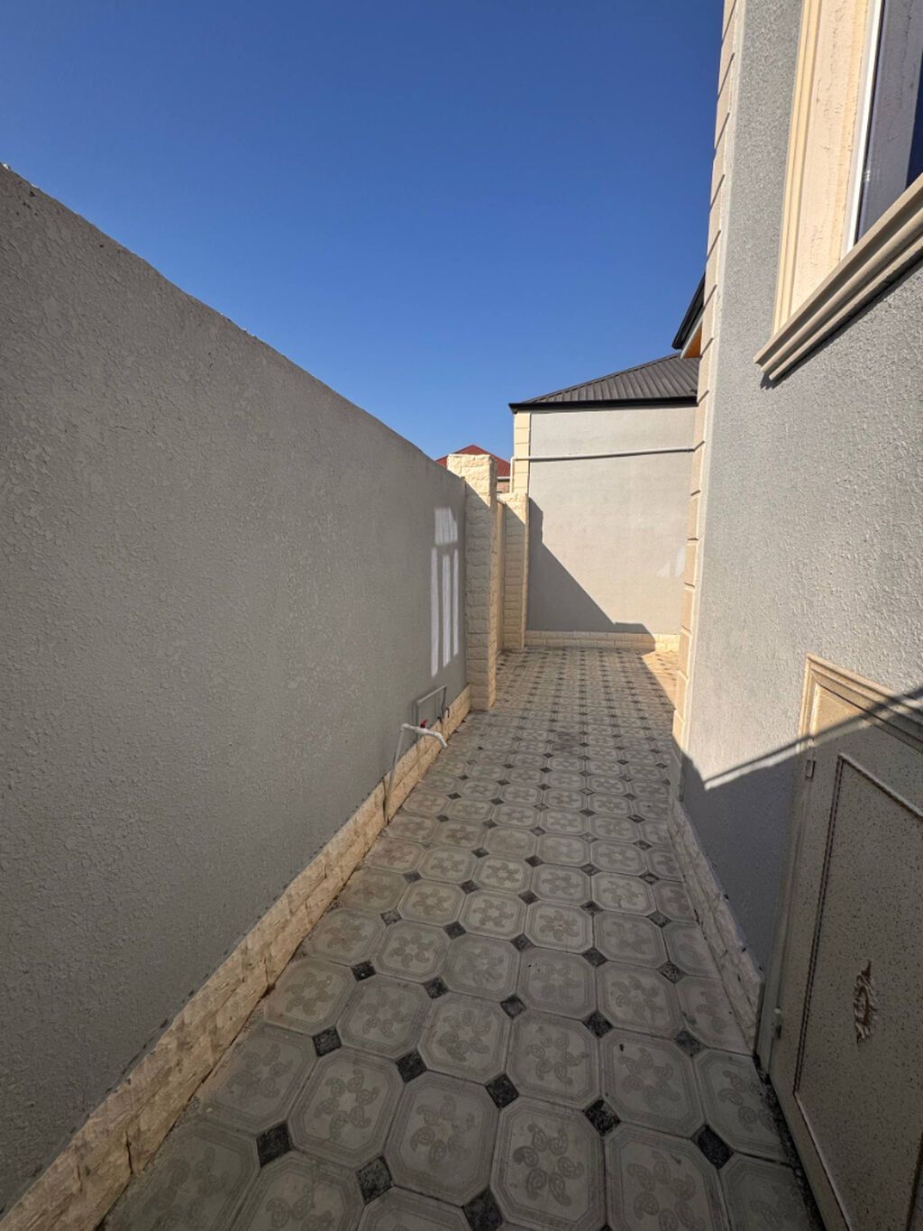 Məmmədli 2 otaqlı, 65 kv. m, Kredit yoxdur, Yeni təmirli