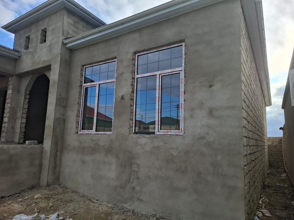 Cam balkon və şüşə konstruksiya xidmətləri - 2