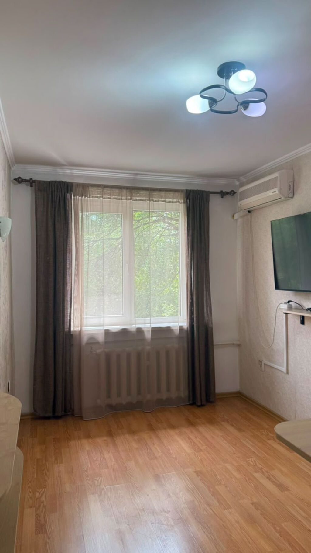 2 комнаты, 44 м², Молодая Гвардия 104 серия, 5 этаж: фото 6