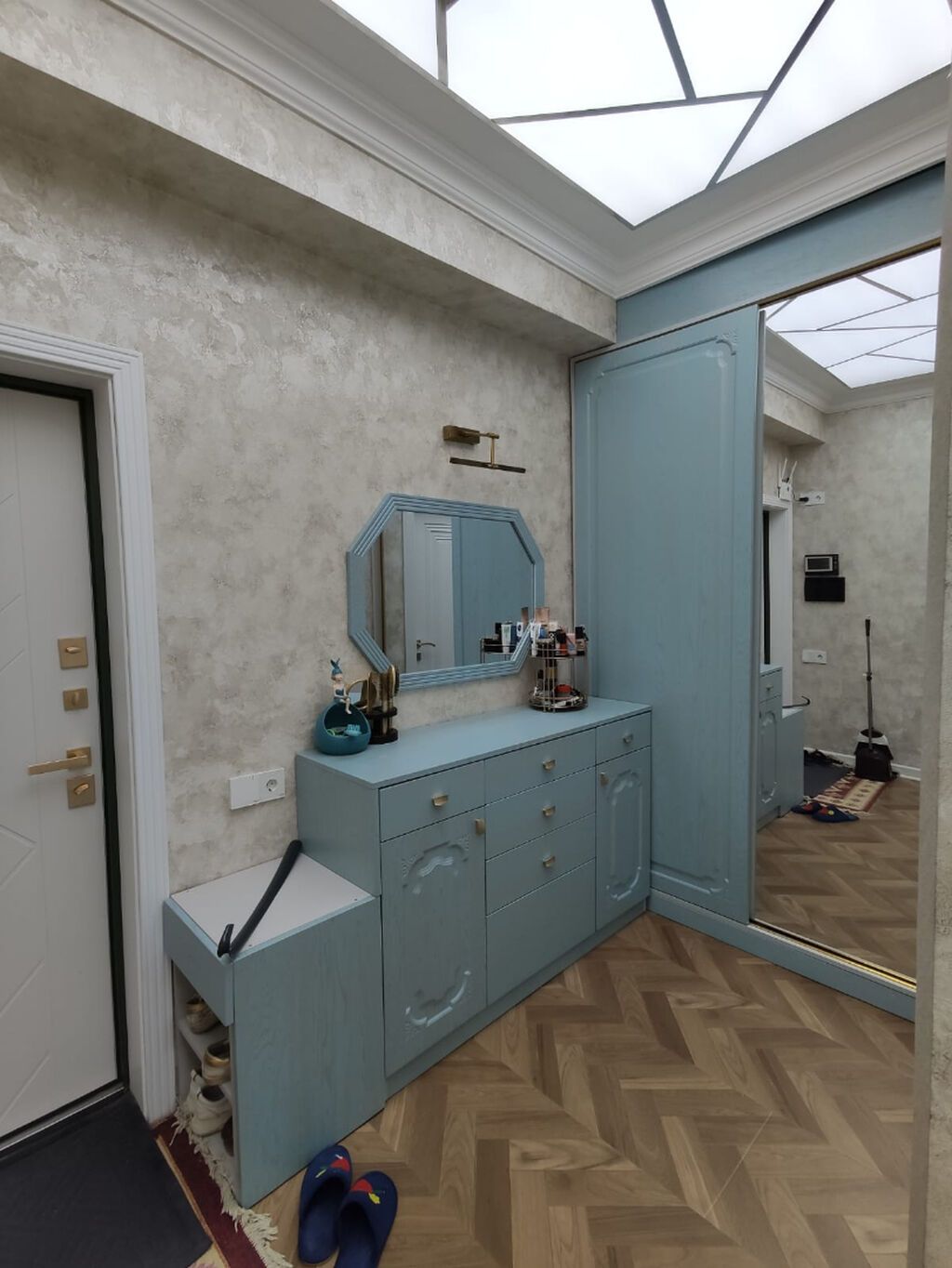 Mənzil, 2 otaqlı, 60 m², satılır, Bakı — 10